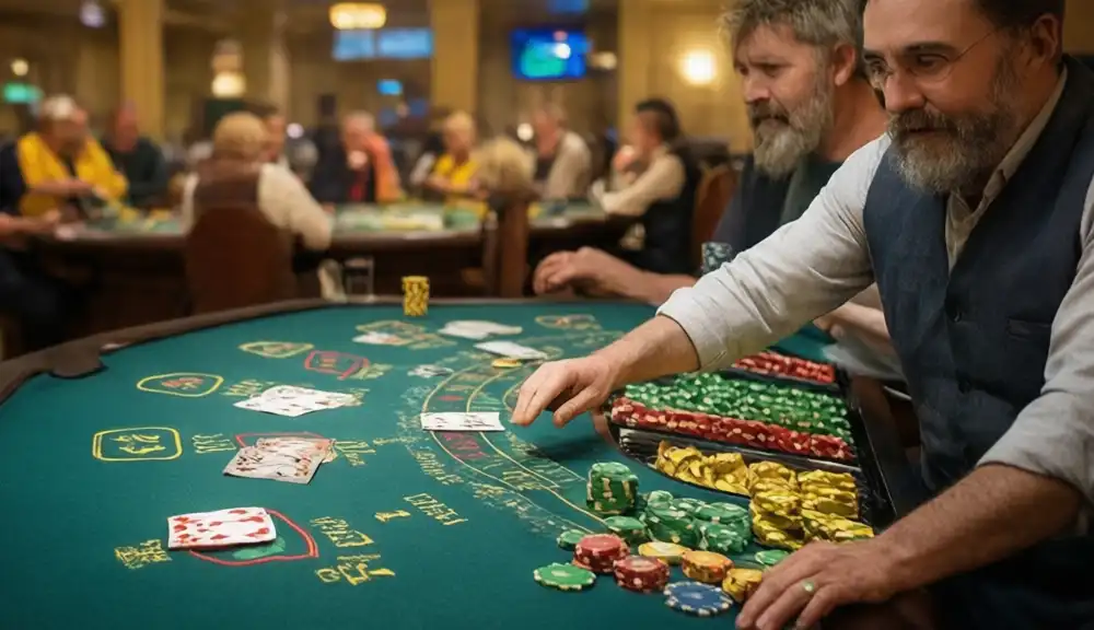 ace65 Casino Banner